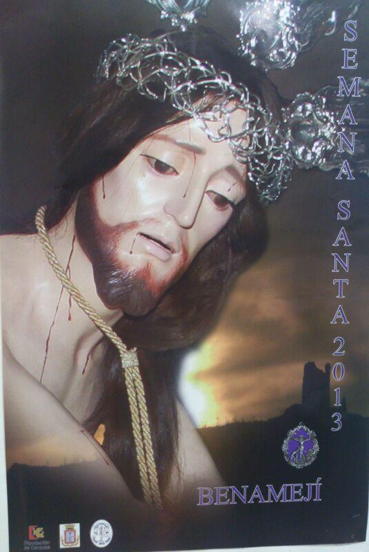 Semana Santa en Benamejí  